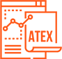 Devices are Atex certified